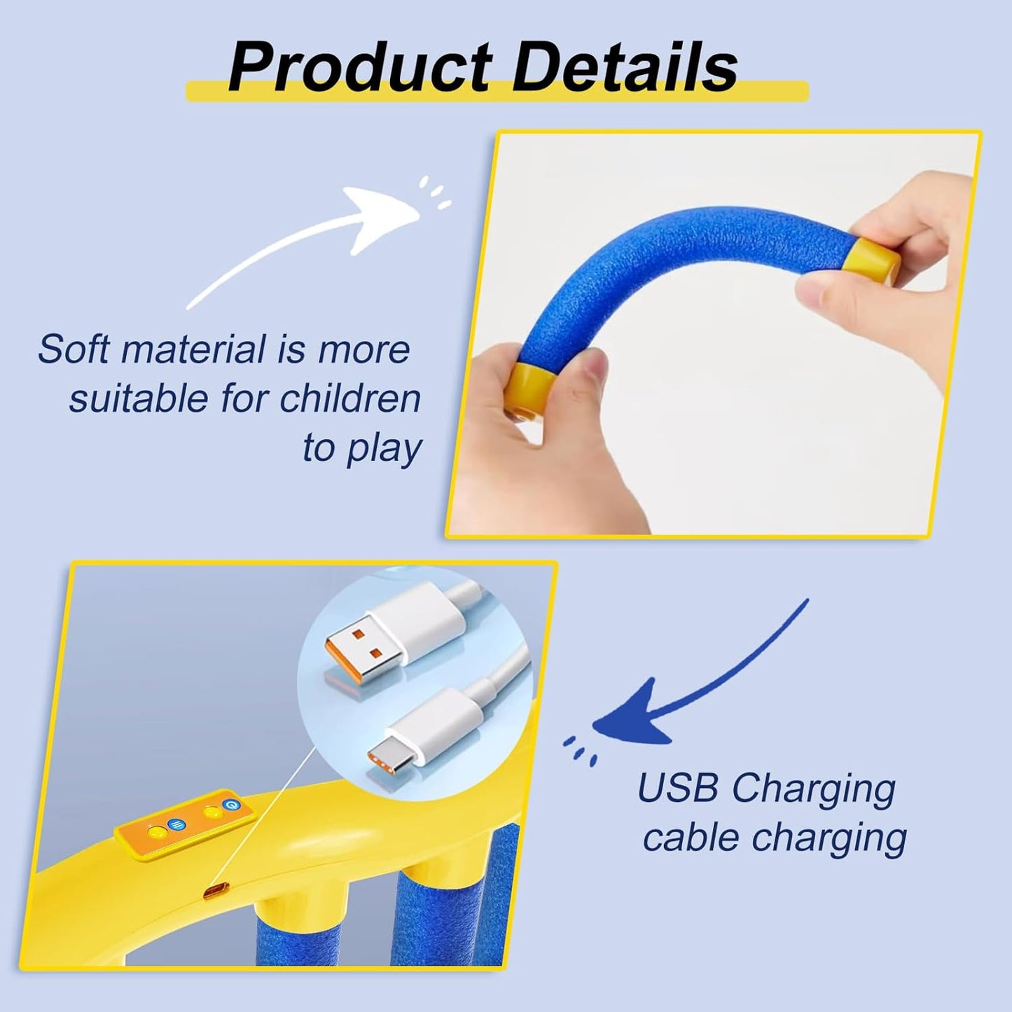 Jeu de bâtons tombants pour adultes et enfants