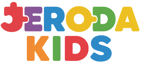 JERODA KIDS™